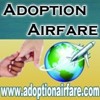 Adoption Airfare Adoption Airfare