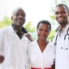 Wycliffe Ssemuko Wycliffe Ssemuko