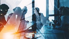 Slaven's Organization logo